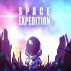 Avec le jeu Epoque de Sparte  pour iPhone téléchargez Expédition spatiale  ipa gratuitement.