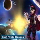 Avec le jeu Aventures de Rakoo pour iPhone téléchargez Le Laser Cosmique - Pirates! Enigmes!Explosions! ipa gratuitement.
