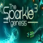 Avec le jeu Tehra La Chevalière Sombre pour iPhone téléchargez Sparkle 3: Genèse  ipa gratuitement.