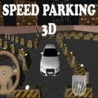 Avec le jeu La Police des Monstres pour iPhone téléchargez Le Parking Rapide 3D ipa gratuitement.