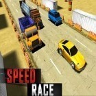 Avec le jeu Lascaux: Le voyage pour iPhone téléchargez La course de vitesse ipa gratuitement.