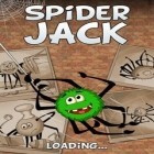 Avec le jeu Course des zombis et des plantes  pour iPhone téléchargez L'Araignée Jack ipa gratuitement.