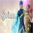 Avec le jeu Le Sergent pour iPhone téléchargez Spirale Épisode 1 ipa gratuitement.