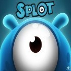 Avec le jeu Angry Birds dans l'Espace pour iPhone téléchargez Splot ipa gratuitement.