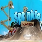 Avec le jeu Shrek Pour Toujours pour iPhone téléchargez L'Aspergeur des Îles ipa gratuitement.
