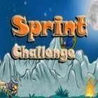 Avec le jeu Le Tout - Terrain Fou pour iPhone téléchargez La Compétitions du Sprint ipa gratuitement.
