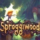 Avec le jeu Temps, alchimie et rats  pour iPhone téléchargez Sproggiwood ipa gratuitement.