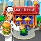 Avec le jeu L'Ere des Aventures pour iPhone téléchargez Le Maître des Burgers 3 ipa gratuitement.