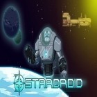 Avec le jeu Dernière ligne de défense  pour iPhone téléchargez Droid stellaire  ipa gratuitement.