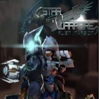 Avec le jeu La Montée du Raton pour iPhone téléchargez La Guerre des Etoiles:l'Invasion des Extraterrestres ipa gratuitement.