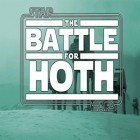Avec le jeu Alliance de la mort pour iPhone téléchargez Star Wars: la bataille de Hoth ipa gratuitement.