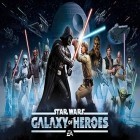 Avec le jeu Echecs professionnelles  pour iPhone téléchargez Guerres stellaires: Galaxie des héros ipa gratuitement.