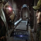 Avec le jeu Le Sergent pour iPhone téléchargez Les Portes Stellaires: SG-1 ipa gratuitement.