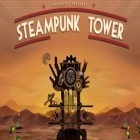 Avec le jeu Le détail  pour iPhone téléchargez Tour Steampunk ipa gratuitement.