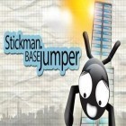 Avec le jeu La Super Explosion 2 pour iPhone téléchargez Stickman le Parachutiste ipa gratuitement.