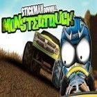Avec le jeu Le Darts Ecossais pour iPhone téléchargez Stickman montagneux. Camion-monstre ipa gratuitement.