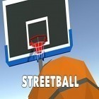 Avec le jeu Xibalba pour iPhone téléchargez Streeball  ipa gratuitement.