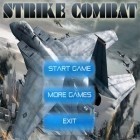 Avec le jeu Les Courses des Hommes Primitives pour iPhone téléchargez La Bataille d'Aviation ipa gratuitement.