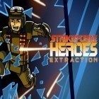 Avec le jeu Combattant éternel: Magicien de combat pour iPhone téléchargez Les héros du détachement de force: Extraction ipa gratuitement.