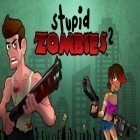Avec le jeu Jours de van Meowogh  pour iPhone téléchargez Les Zombies Bêtes 2 ipa gratuitement.
