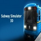 Avec le jeu Calmars: Ouest Sauvage  pour iPhone téléchargez Simalateur du métro: Déxule ipa gratuitement.
