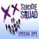 Avec le jeu L'Agent Secret pour iPhone téléchargez Détachement des suicidé: Forces spéciales ipa gratuitement.