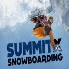 Avec le jeu Oiseaux méchants: En Finlande couverte de neige pour iPhone téléchargez Le Snowboarding sur les Hauteurs ipa gratuitement.
