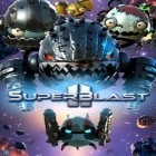 Avec le jeu Super hexagone  pour iPhone téléchargez La Super Explosion 2 ipa gratuitement.
