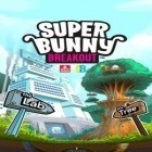 Avec le jeu Le Maître des Burgers 3 pour iPhone téléchargez La Libération des Super-Lapins ipa gratuitement.