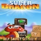 Avec le jeu Le Roi de la Catapulte pour iPhone téléchargez Super Dragon ipa gratuitement.