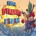 Avec le jeu Légendes des routes défoncées 2 pour iPhone téléchargez La Pêche de Dynamite ipa gratuitement.