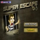 Avec le jeu Flèche  pour iPhone téléchargez La Super Escapade ipa gratuitement.