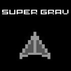 Avec le jeu M Mort pour iPhone téléchargez Super gravitation ipa gratuitement.