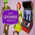 Avec le jeu La Lame des Ténèbres pour iPhone téléchargez La Fabrique de super limonade: Partie 2 ipa gratuitement.