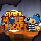 Avec le jeu Bataille épique pour Moonhaven pour iPhone téléchargez L'Escapade du Taupe ipa gratuitement.