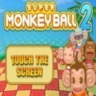 Avec le jeu Le Bowling 3D pour iPhone téléchargez Super Singe dans la boule 2 ipa gratuitement.