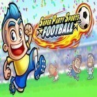 Avec le jeu Vie à la prison  pour iPhone téléchargez Super soirée du sport: Football ipa gratuitement.