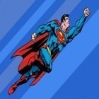 Avec le jeu Xibalba pour iPhone téléchargez Superman ipa gratuitement.