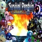 Avec le jeu L'Invasion du Monstre pour iPhone téléchargez La Survie des Pingouin. La Bataille Royale ipa gratuitement.