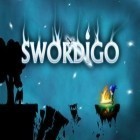 Avec le jeu Les Héros d'Alcool pour iPhone téléchargez Swordigo ipa gratuitement.