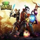 Avec le jeu Le Championnat Final pour iPhone téléchargez Panda Taichi ipa gratuitement.