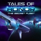 Avec le jeu C'est la Baignoire! pour iPhone téléchargez Les Histoires d'honneur: la flotte secrète ipa gratuitement.