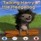 Avec le jeu Le Kangourou Fou pour iPhone téléchargez Harry Le Hérisson Bavard ipa gratuitement.