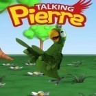 Avec le jeu La Zone de Guerre Anomale pour iPhone téléchargez Le Perroquet Bavard Pierre ipa gratuitement.