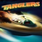 Avec le jeu Règle 16 pour iPhone téléchargez Les Tanglers ipa gratuitement.