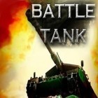 Avec le jeu Les Courses d'Enfer pour iPhone téléchargez La Bataille des Tanks ipa gratuitement.