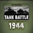 Avec le jeu Bataille: Ligne de défense  pour iPhone téléchargez Combat de chars: 1944 ipa gratuitement.