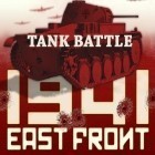 Avec le jeu Route royale  pour iPhone téléchargez Bataille de chars: Front oriental 1941 ipa gratuitement.