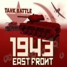 Avec le jeu Le Monde de Machines pour iPhone téléchargez Combat de chars: Front occidental 1943 ipa gratuitement.
