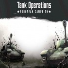 Avec le jeu Le Département des Enquêtes Spéciales pour iPhone téléchargez Opérations de chars: Campagne européenne ipa gratuitement.